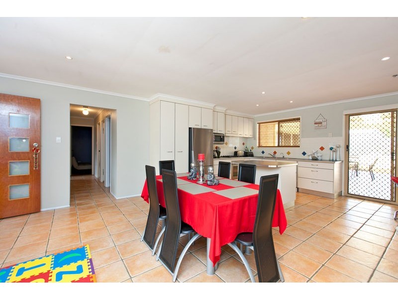19 Merriott Court, Alexandra Hills QLD 4161