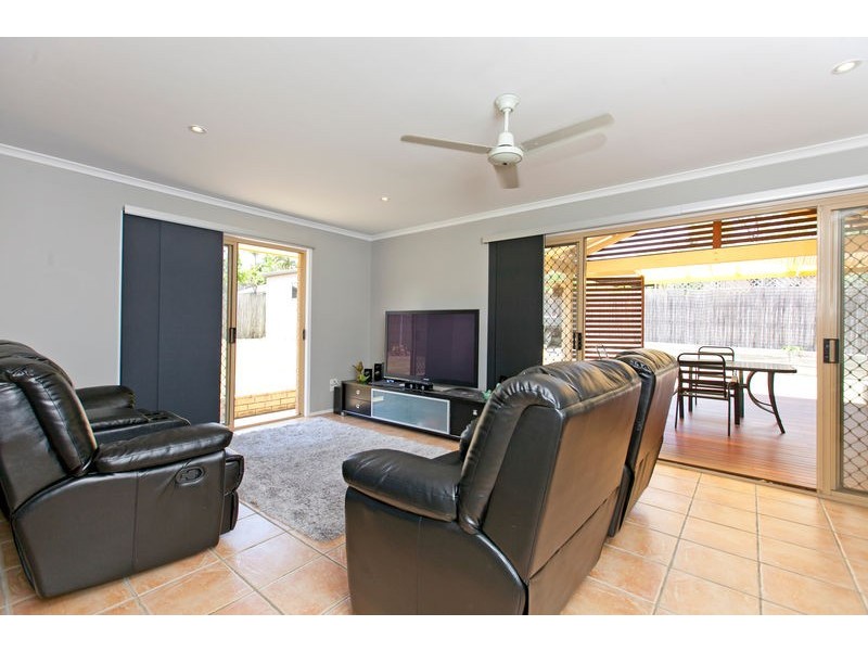 19 Merriott Court, Alexandra Hills QLD 4161