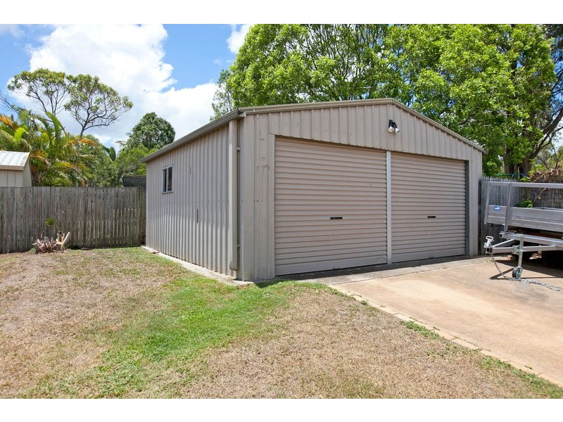 19 Merriott Court, Alexandra Hills QLD 4161