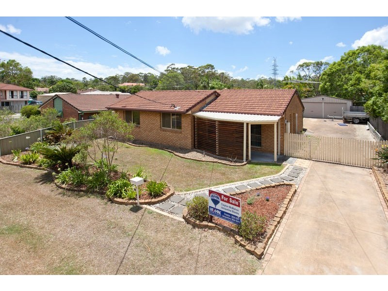 19 Merriott Court, Alexandra Hills QLD 4161