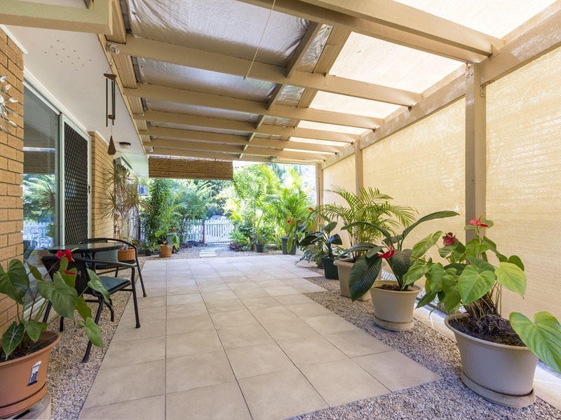 7 Lisa St, Cleveland QLD 4163