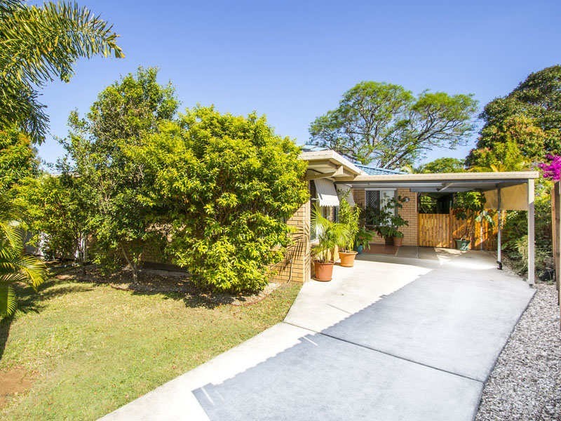 7 Lisa St, Cleveland QLD 4163