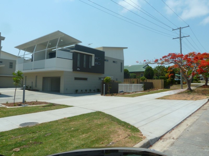 104 Wynyard St, Cleveland QLD 4163