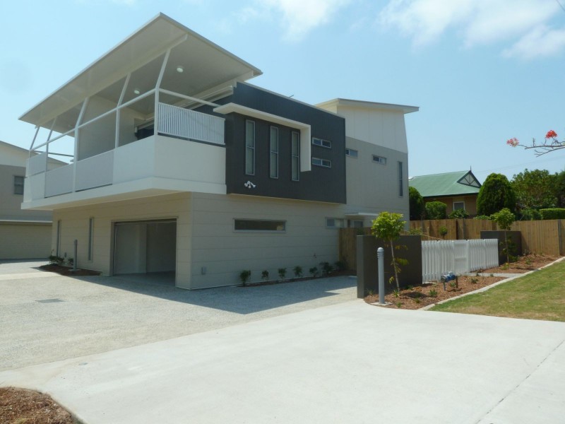 104 Wynyard St, Cleveland QLD 4163