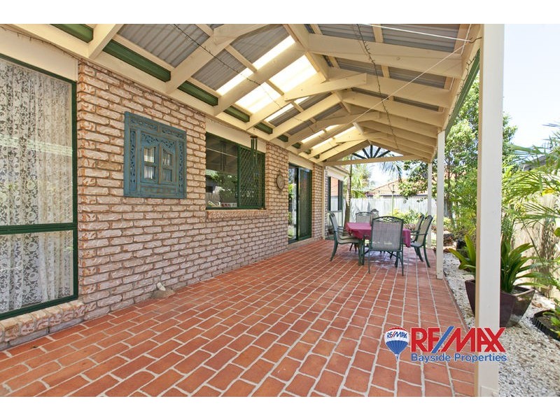 4 Sherwood Ct, Alexandra Hills QLD 4161