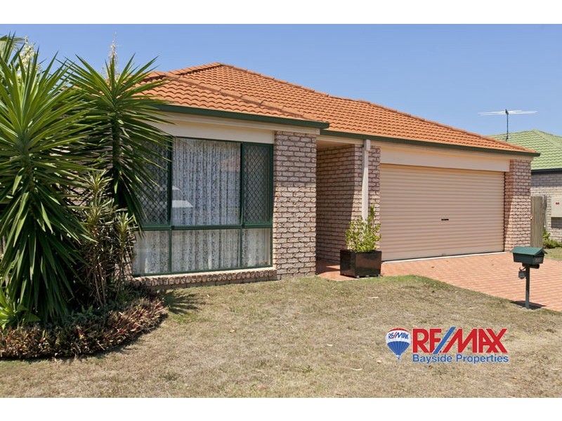 4 Sherwood Ct, Alexandra Hills QLD 4161