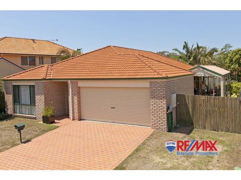 4 Sherwood Ct, Alexandra Hills QLD 4161