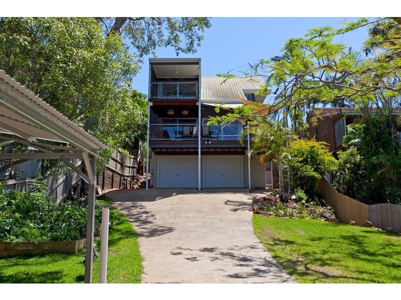 58 O’Connell Parade, Wellington Point QLD 4160