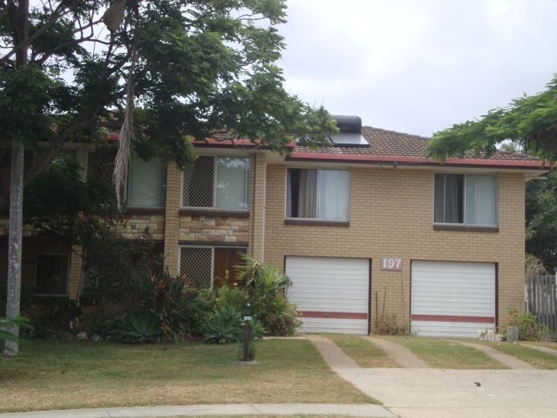 197 Russell Street, Cleveland QLD 4163