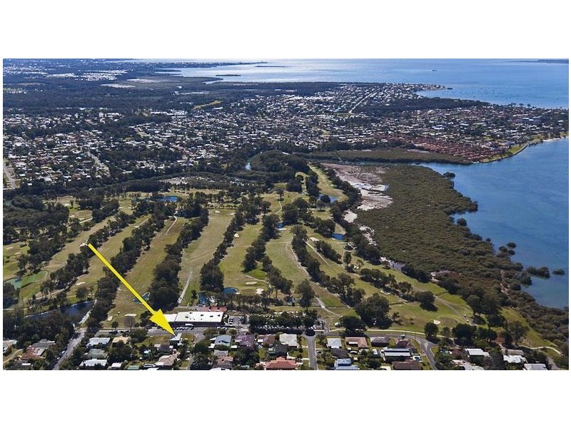 1 Mill Street, Redland Bay QLD 4165