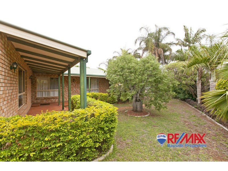 2 Cashew Court, Birkdale QLD 4159
