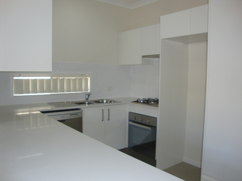 Unit 1, 104 Wynyard St, Cleveland QLD 4163