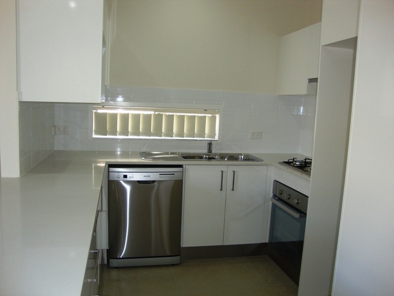 Unit 1, 104 Wynyard St, Cleveland QLD 4163