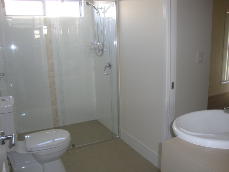 Unit 1, 104 Wynyard St, Cleveland QLD 4163