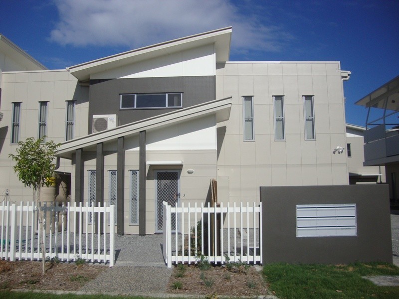 Unit 3, 104 Wynyard St, Cleveland QLD 4163