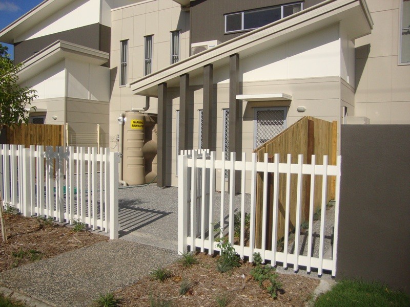 Unit 3, 104 Wynyard St, Cleveland QLD 4163