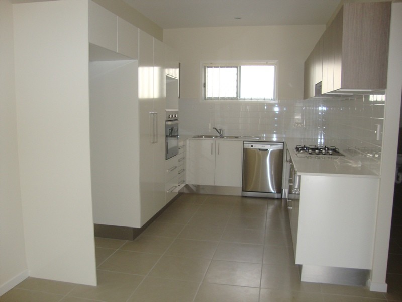 Unit 3, 104 Wynyard St, Cleveland QLD 4163