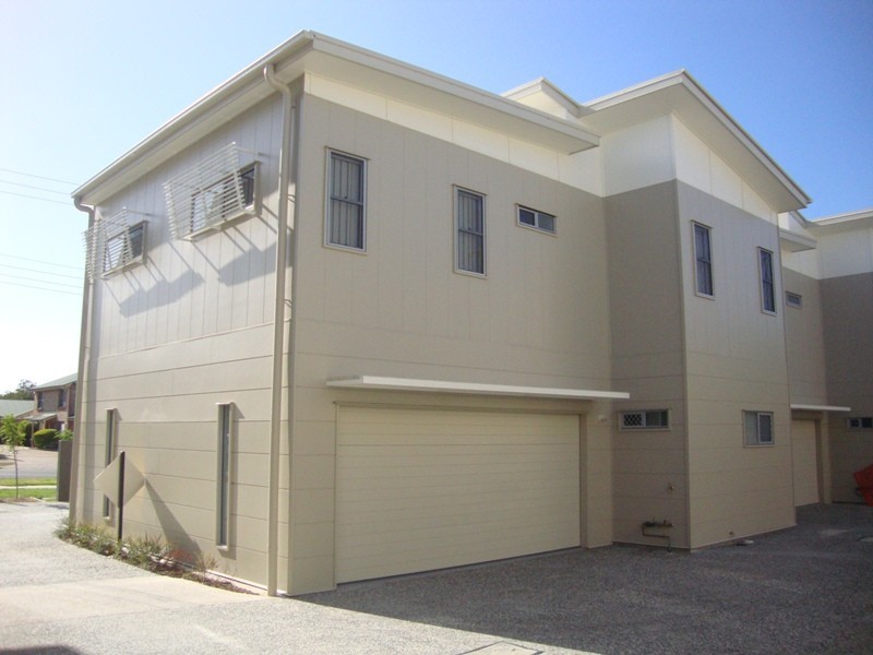 Unit 3, 104 Wynyard St, Cleveland QLD 4163