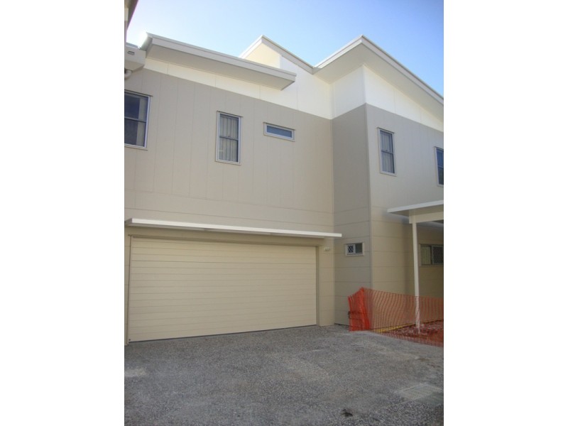 Unit 3, 104 Wynyard St, Cleveland QLD 4163
