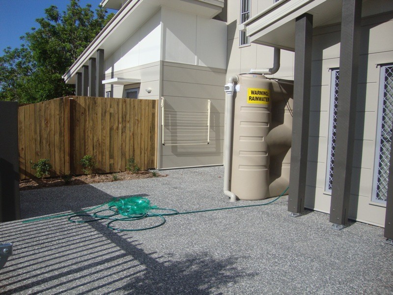 Unit 3, 104 Wynyard St, Cleveland QLD 4163