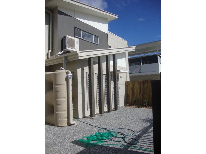 Unit 3, 104 Wynyard St, Cleveland QLD 4163