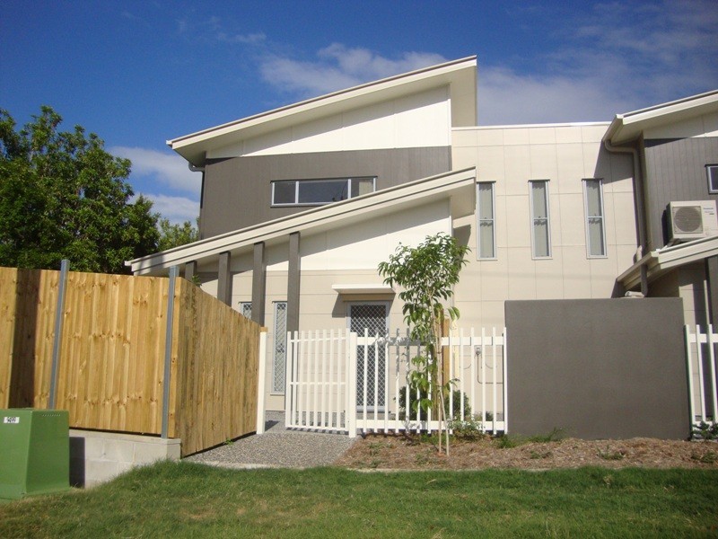 Unit 4, 104 Wynyard St, Cleveland QLD 4163
