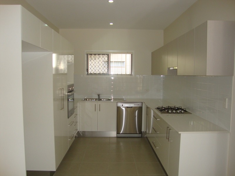 Unit 4, 104 Wynyard St, Cleveland QLD 4163