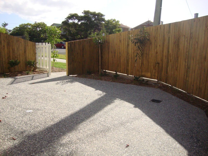 Unit 4, 104 Wynyard St, Cleveland QLD 4163
