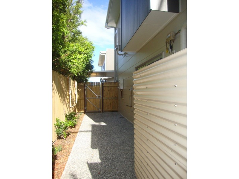 Unit 4, 104 Wynyard St, Cleveland QLD 4163