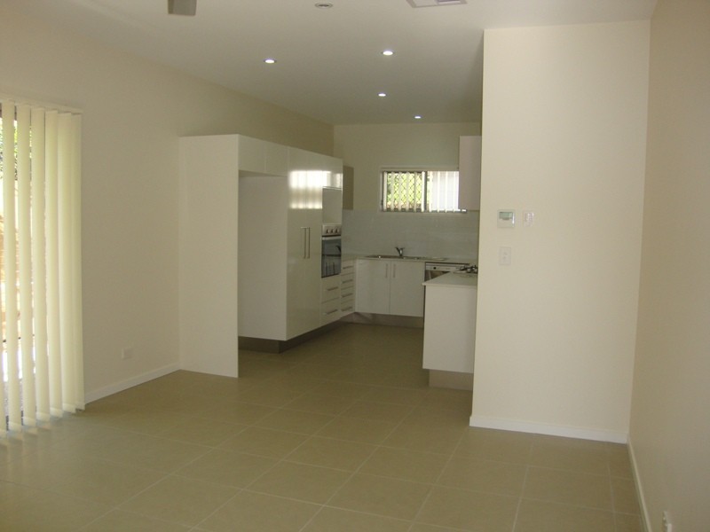 Unit 4, 104 Wynyard St, Cleveland QLD 4163