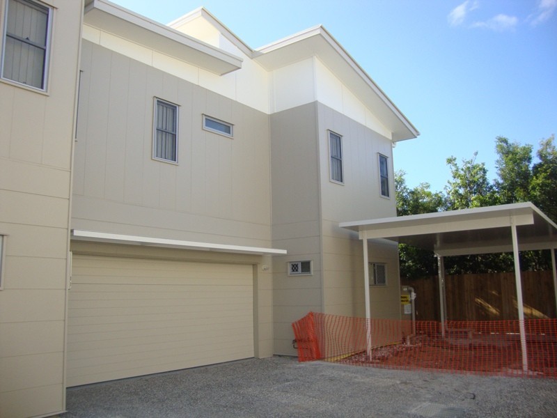 Unit 4, 104 Wynyard St, Cleveland QLD 4163