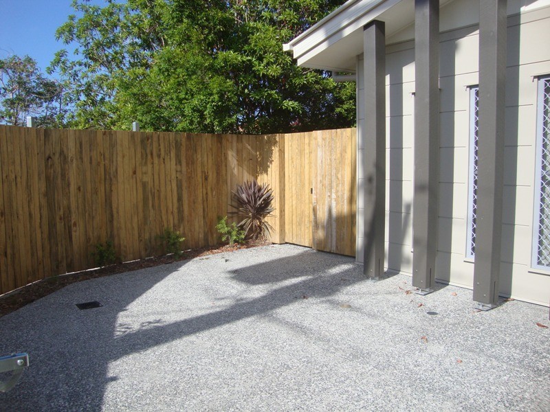 Unit 4, 104 Wynyard St, Cleveland QLD 4163