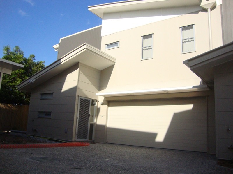 Unit 5, 104 Wynyard St, Cleveland QLD 4163