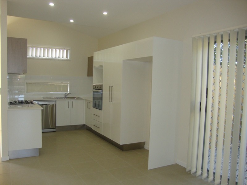 Unit 5, 104 Wynyard St, Cleveland QLD 4163