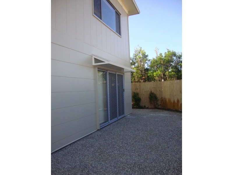 Unit 5, 104 Wynyard St, Cleveland QLD 4163