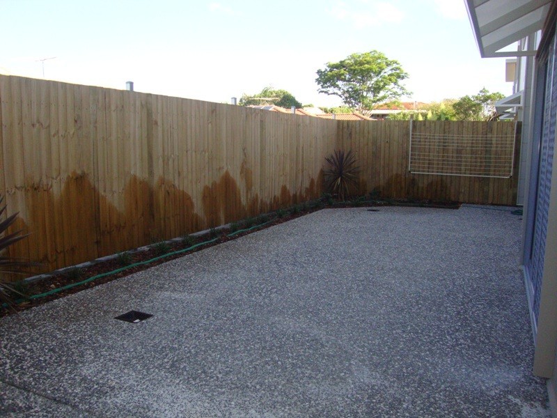 Unit 5, 104 Wynyard St, Cleveland QLD 4163