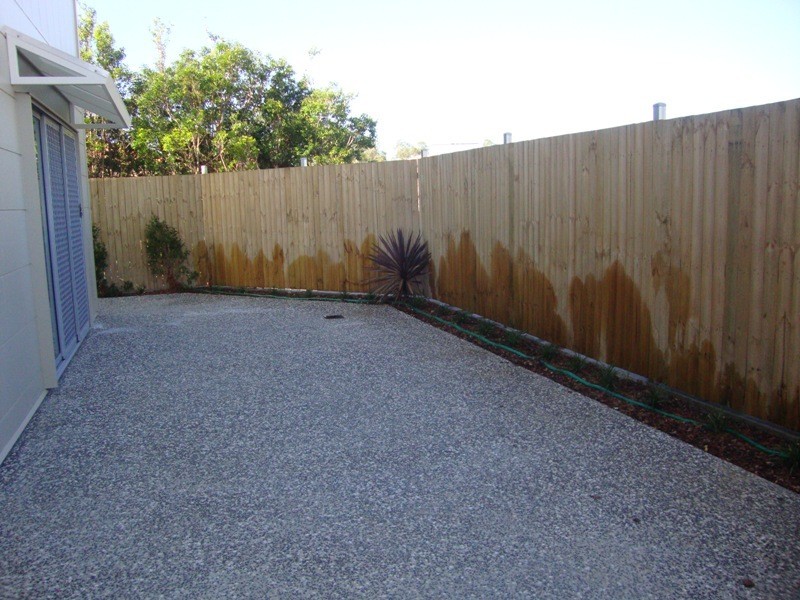 Unit 5, 104 Wynyard St, Cleveland QLD 4163