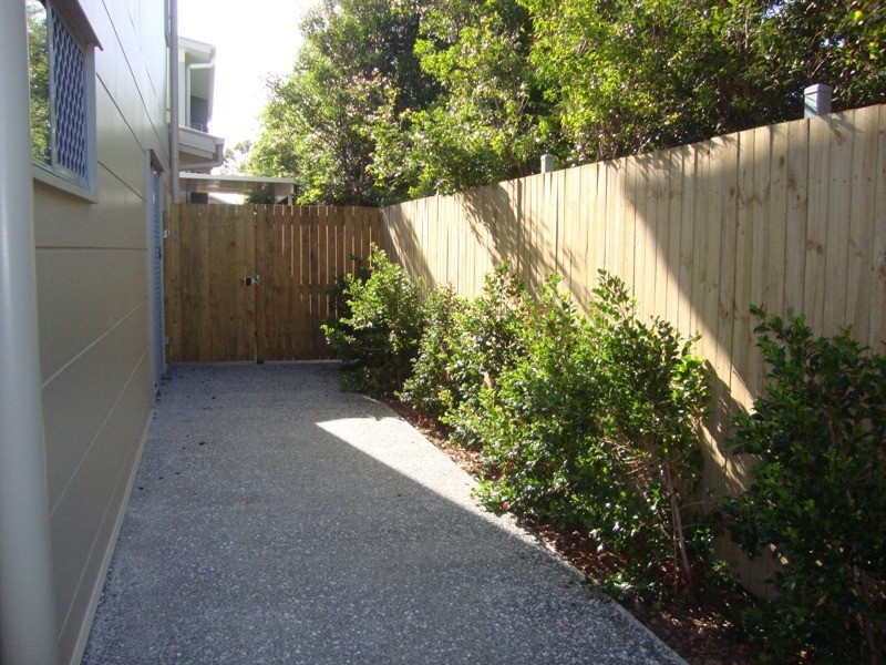 Unit 5, 104 Wynyard St, Cleveland QLD 4163