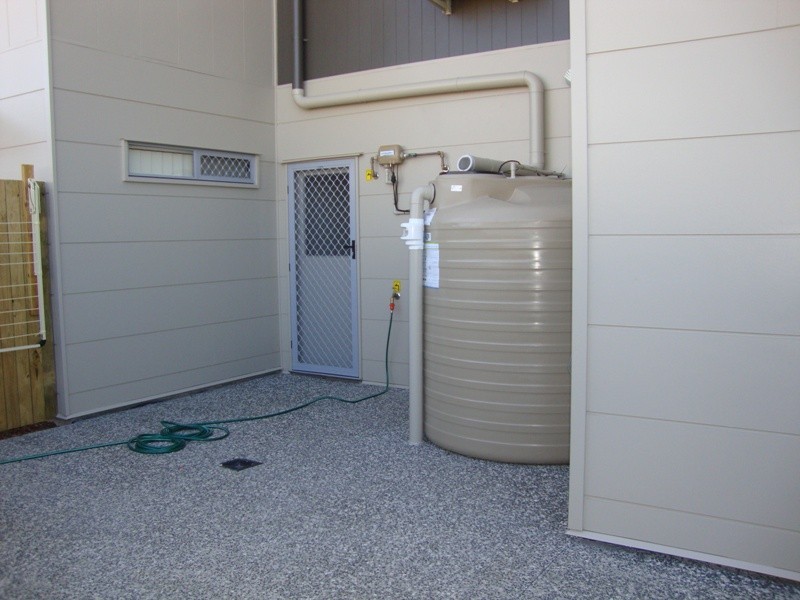 Unit 5, 104 Wynyard St, Cleveland QLD 4163