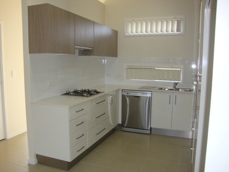 Unit 5, 104 Wynyard St, Cleveland QLD 4163