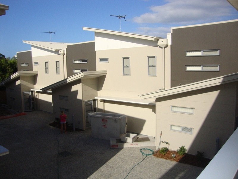 Unit 6, 104 Wynyard St, Cleveland QLD 4163