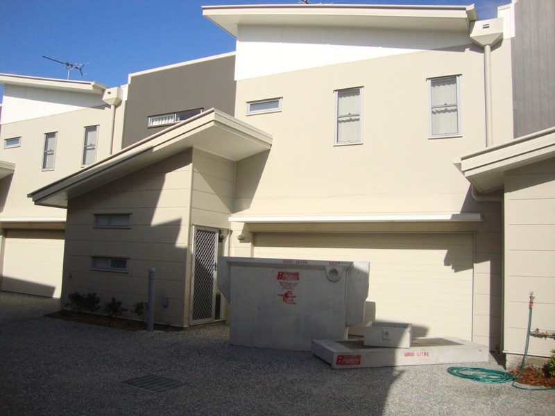 Unit 6, 104 Wynyard St, Cleveland QLD 4163