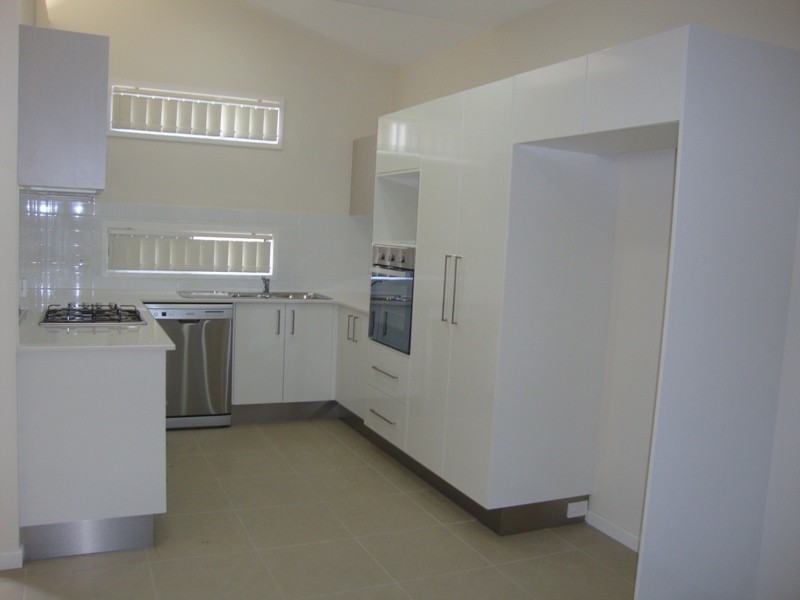 Unit 6, 104 Wynyard St, Cleveland QLD 4163