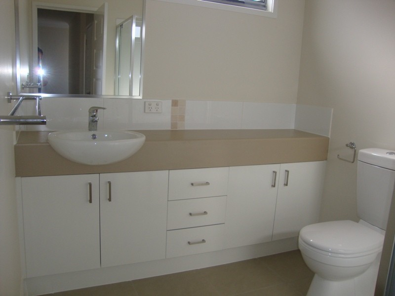 Unit 6, 104 Wynyard St, Cleveland QLD 4163
