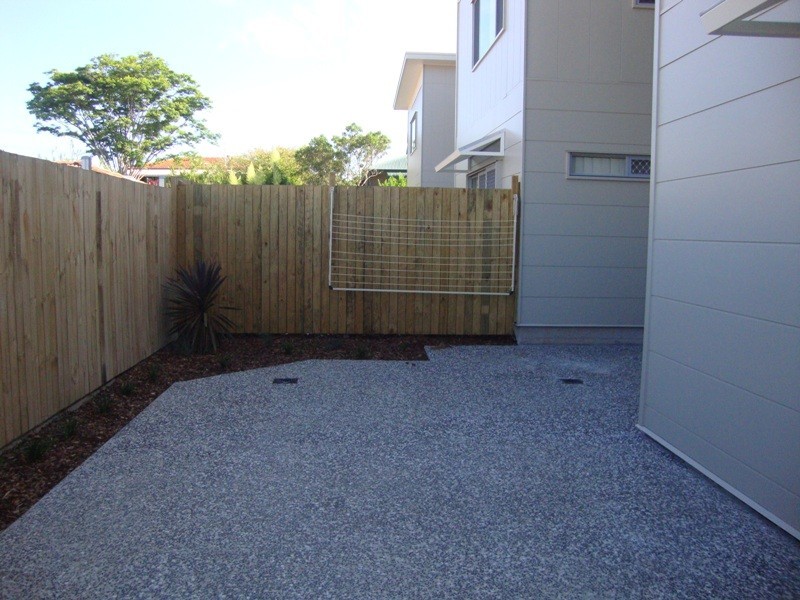 Unit 6, 104 Wynyard St, Cleveland QLD 4163