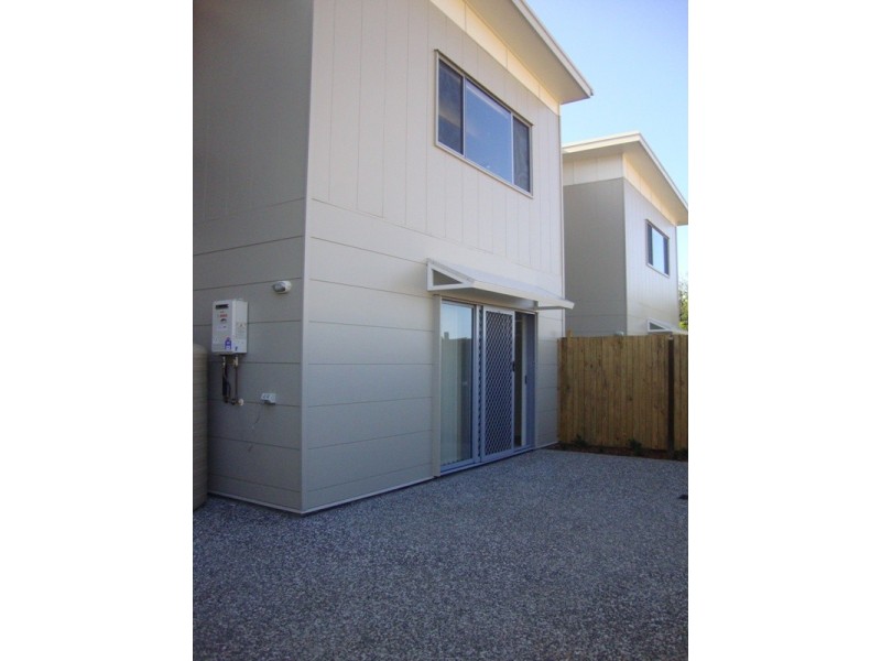 Unit 6, 104 Wynyard St, Cleveland QLD 4163