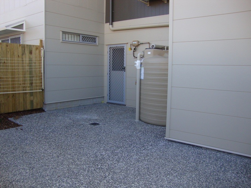 Unit 6, 104 Wynyard St, Cleveland QLD 4163