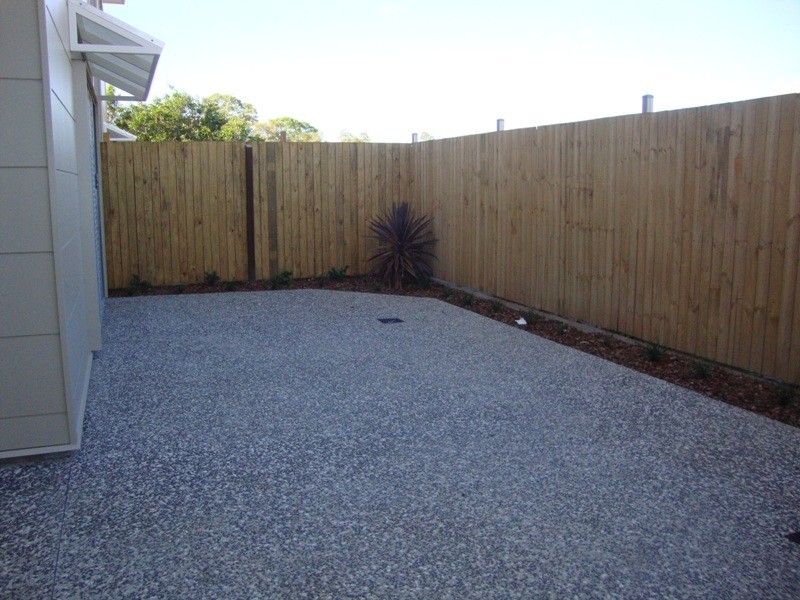 Unit 6, 104 Wynyard St, Cleveland QLD 4163