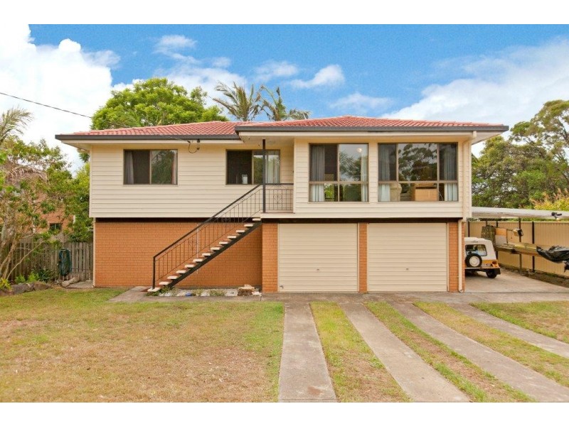 18 Maranta Street, Alexandra Hills QLD 4161