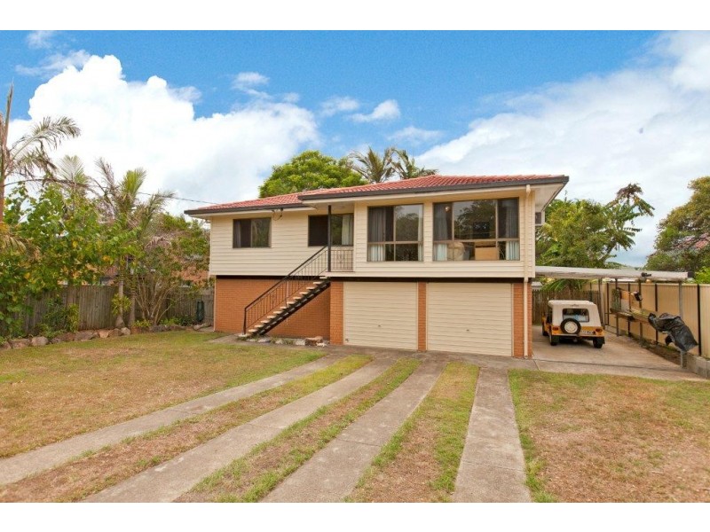 18 Maranta Street, Alexandra Hills QLD 4161